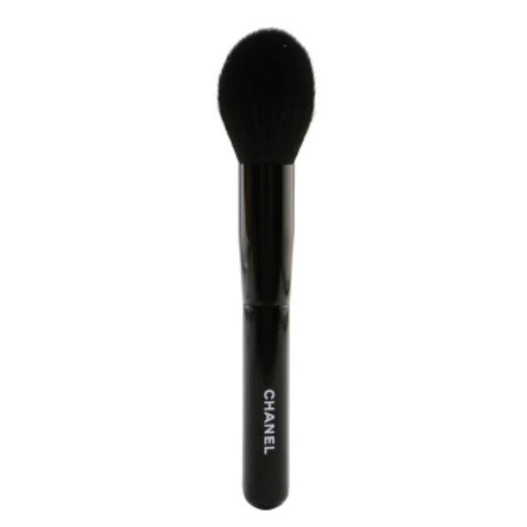 CHANEL Makeup Chanel Powder Brush No 6 Poshmark